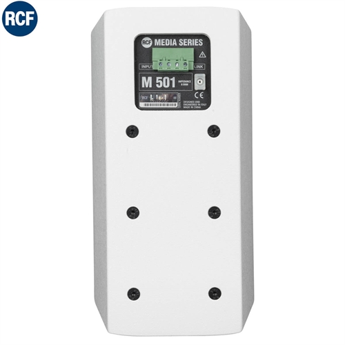 Loa RCF M 501 7